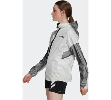 Produktbild Adidas Terrex Agravic Pro Trail Running Regenjacke