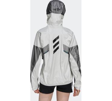 Produktbild Adidas Terrex Agravic Pro Trail Running Regenjacke