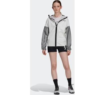 Produktbild Adidas Terrex Agravic Pro Trail Running Regenjacke