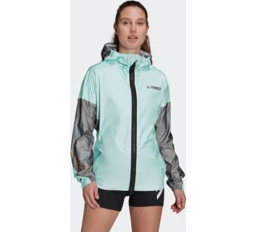 Produktbild Adidas Terrex Agravic Pro Trail Running Regenjacke