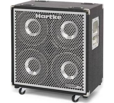 Produktbild Hartke HX410 - HyDrive Bass Cabinet