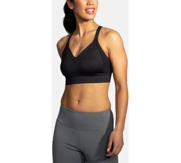 Produktbild Brooks Drive Interlace Run Bra