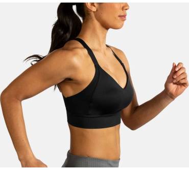 Produktbild Brooks Drive Interlace Run Bra