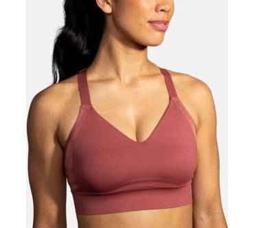 Produktbild Brooks Drive Interlace Run Bra