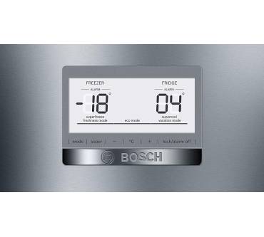 Produktbild Bosch Serie 6 KGN39AIDR