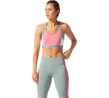 Produktbild Asics Color Block Bra 2