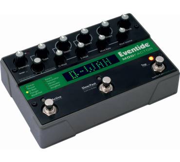 Produktbild Eventide ModFactor