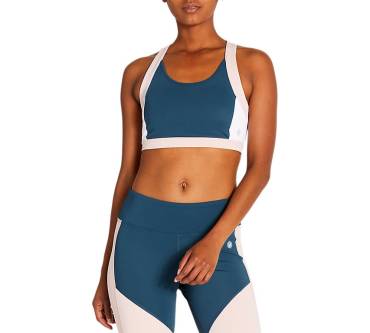 Produktbild Asics Color Block Bra 2