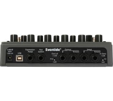 Produktbild Eventide ModFactor