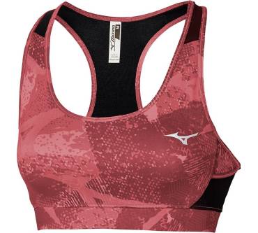 Produktbild Mizuno Alpha Graphic Bra