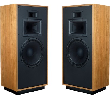 Produktbild Klipsch Heritage Forte IV