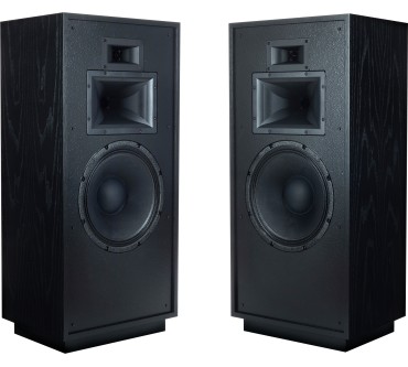 Produktbild Klipsch Heritage Forte IV