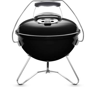 Produktbild Weber Smokey Joe Premium