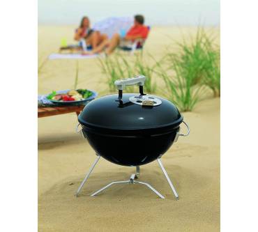 Produktbild Weber Smokey Joe Premium