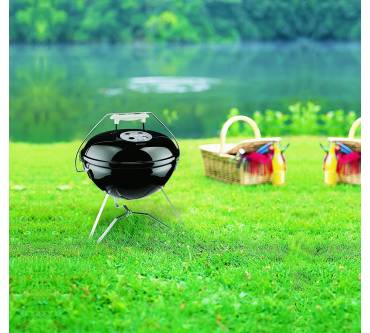 Produktbild Weber Smokey Joe Premium