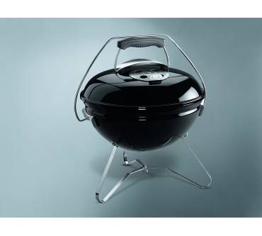 Produktbild Weber Smokey Joe Premium