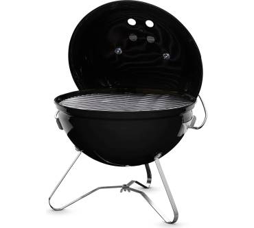 Produktbild Weber Smokey Joe Premium