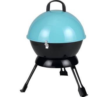 Produktbild Tepro Mini-Kugelgrill Salida