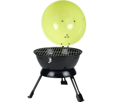 Produktbild Tepro Mini-Kugelgrill Salida