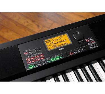 Produktbild Korg XE20