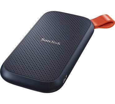 Produktbild SanDisk Portable SSD (2021)