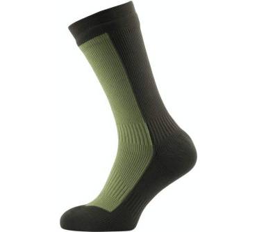 Produktbild Sealskinz Waterproof Hiking Mid Mid Socks