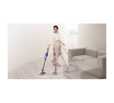 Produktbild Dyson Omni-glide (370133-01)