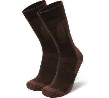 Produktbild Danish Endurance Merino Wandersocken Classic