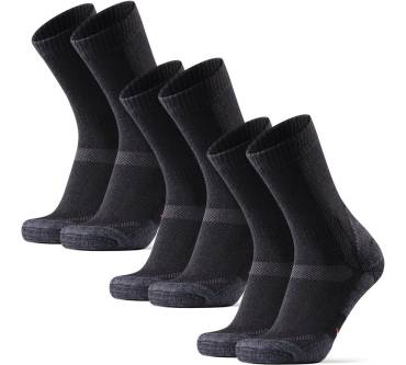 Produktbild Danish Endurance Merino Wandersocken Classic