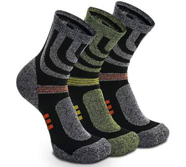 Produktbild Weekend Peninsula Wandersocken Trekkingsocken