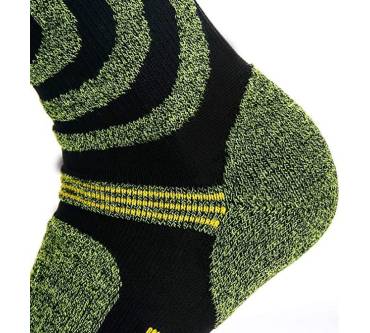 Produktbild Weekend Peninsula Wandersocken Trekkingsocken