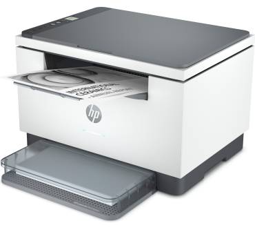 Produktbild HP LaserJet MFP M234dwe