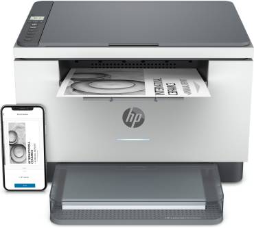 Produktbild HP LaserJet MFP M234dwe