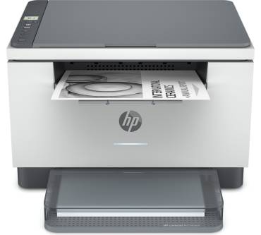 Produktbild HP LaserJet MFP M234dwe