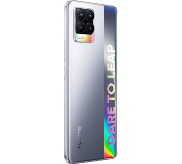 Produktbild Realme 8