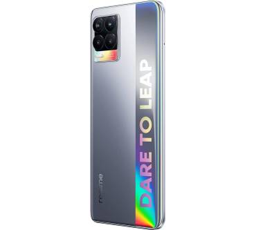 Produktbild Realme 8