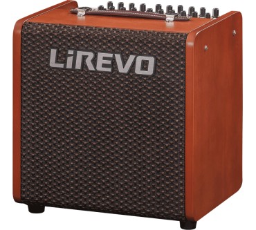 Produktbild Lirevo PAS40