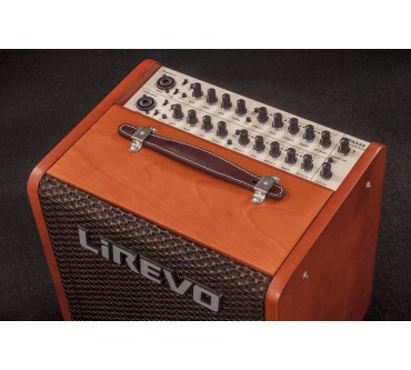 Produktbild Lirevo PAS40