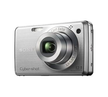 Produktbild Sony Cybershot DSC-W220