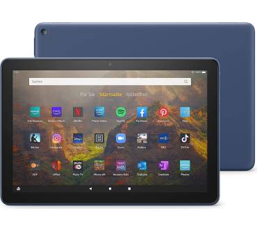 Produktbild Amazon Fire HD 10 (2021)