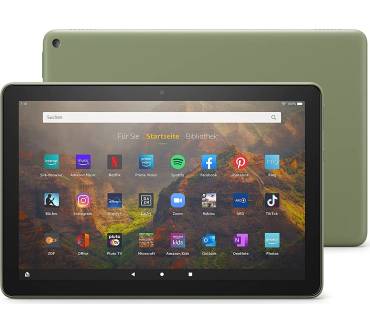 Produktbild Amazon Fire HD 10 (2021)