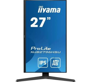 Produktbild Iiyama ProLite XUB2796HSU-B1