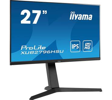 Produktbild Iiyama ProLite XUB2796HSU-B1