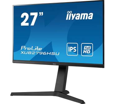 Produktbild Iiyama ProLite XUB2796HSU-B1