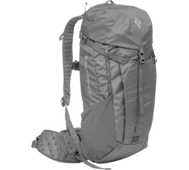 Black Diamond Bolt 24 Pack im Test 1 3 sehr gut