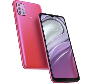 Produktbild Motorola Moto G20