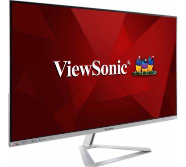 Produktbild ViewSonic VX3276-MHD-3