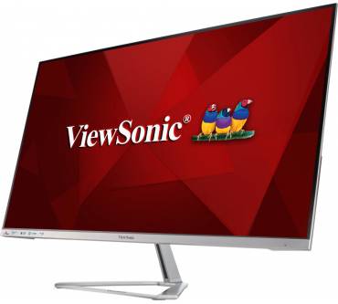 Produktbild ViewSonic VX3276-MHD-3