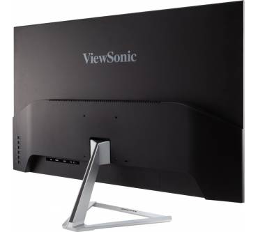 Produktbild ViewSonic VX3276-MHD-3