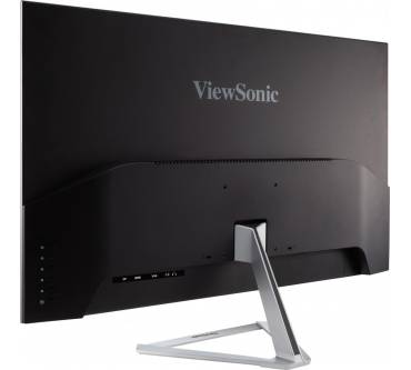 Produktbild ViewSonic VX3276-MHD-3